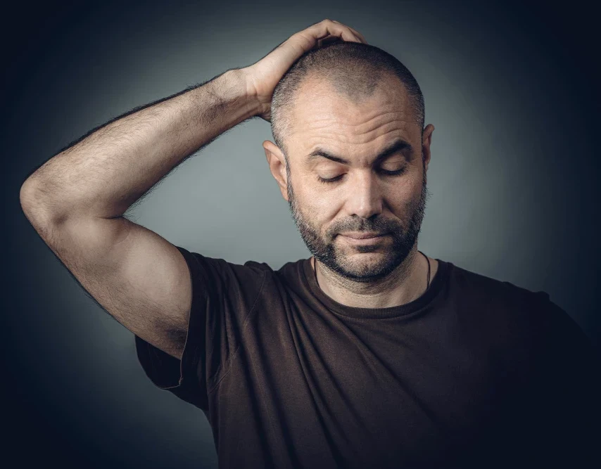 Hair Regrowth Treatment
